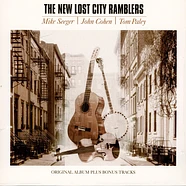 New Lost City Ramblers - New Lost City Ramblers