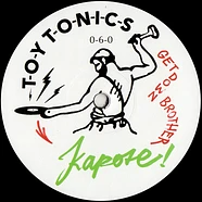 Kapote - Get Down Brother