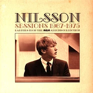 Harry Nilsson - Sessions 1967-1975-Rarities From The Rca Albums