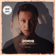 JORIS - Willkommen Goodbye Deluxe Edition