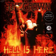 Crown,The - Hell Is Here
