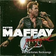 Peter Maffay - Plugged - Die Stärksten Rocksongs