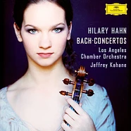 Hahn / LSO / Kahane - Bach: Violinkonzerte Bwv 1041-1043, 1060