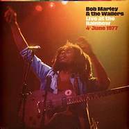 Bob Marley - Live At The Rainbow Limited Edition