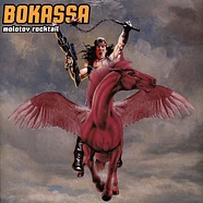 Bokassa - Molotov Rocktail