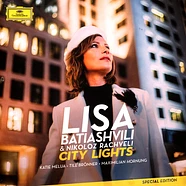 Lisa Batiashvili / Katie Melua / Till Brönner - City Lights - Special Edition