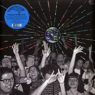 Superorganism - World Wide Pop Black Vinyl Editin