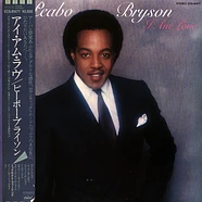 Peabo Bryson - I Am Love