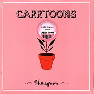 Carrtoons - Home Grown Colored Vinyl