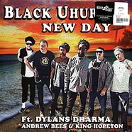 Black Uhuru - New Day