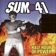 Sum 41 - Half Hour Of Power