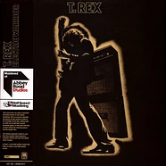 T-Rex - Electric Warrior Half-Speed Remastered Vinyl Edition