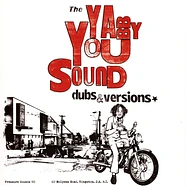 Yabby You & The Prophets - The Yabby You Sound Dubs & Versions