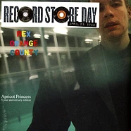 Rex Orange County - Apricot Princess Record Store Day 2022 Vinyl Edition