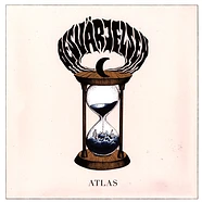 Besvärjelsen - Atlas