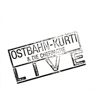 Ostbahn-Kurti & Die Chefpartie - Live