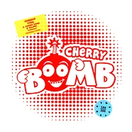 Type - Cherry Bomb / Eclipse
