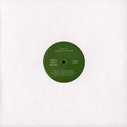 Sweater On Polo - Travel International EP - Vinyl 12