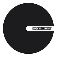Reloop - Logo Slipmat