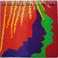 V.A. - Rhythm Come Forward (A Reggae Anthology)