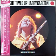 Larry Carlton - Eight Times Up