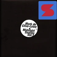 Mark De Clive-Lowe - Midnight Snack Volume 3