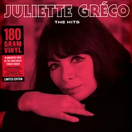 Juliette Greco - The Hits