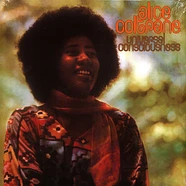 Alice Coltrane - Universal Consciousness