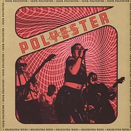 Polyester - 100% Polyester