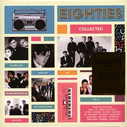 V.A. - Eighties Collected