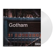 Talib Kweli & Diamond D - Gotham HHV Exclusive White Vinyl Edition