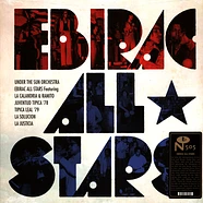 V.A. - Ebirac All-Stars