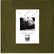 Tortoise - Rhythms, Resolutions & Clusters Yellow Vinyl Edition