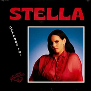 Stella - Détends-Toi