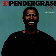 Teddy Pendergrass - Joy