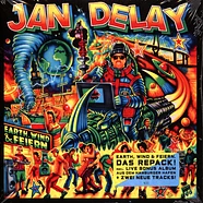 Jan Delay - Earth, Wind & Feiern - Live Aus Dem Hamburger Hafen