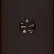 G.O.L.D & Technofossil - Remix Split