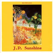 J.P. Sunshine - J.P. Sunshine