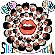 Stereo Total - Baby Ouh USA Edition