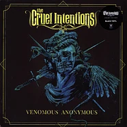 The Cruel Intentions - Venomous Anonymous