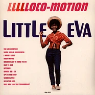 Little Eva - Lllllocomotion