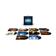 ABBA - Studio Albums 2022 10LP Box