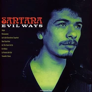 Santana - Elvis Ways