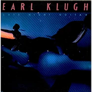 Earl Klugh - Late Night Guitar