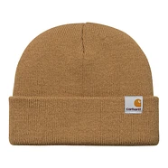 Carhartt WIP - Stratus Hat Low