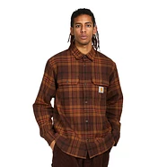 Carhartt WIP - L/S Wallace Shirt