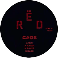 Red - Caos