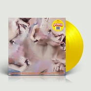 Polica - Madness Yellow Vinyl Edition