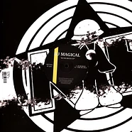 DJ Magical - Rush Hour EP