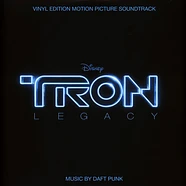 Daft Punk - OST Tron: Legacy Limited Edition